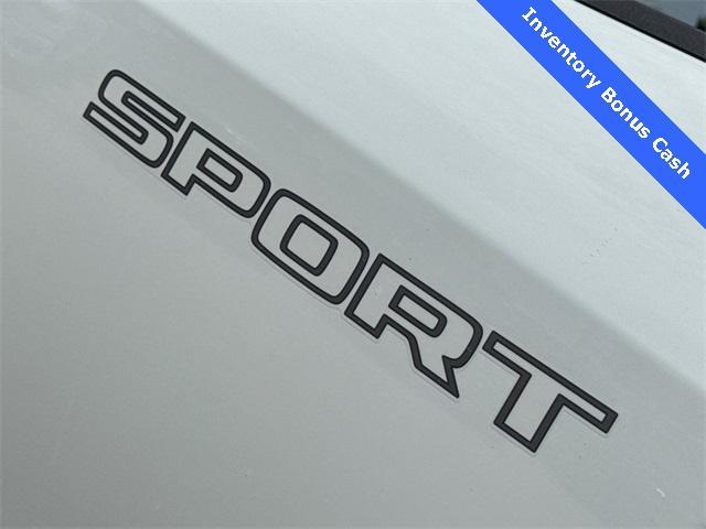 new 2025 Ram 2500 car, priced at $66,000