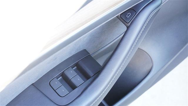 used 2022 Tesla Model 3 car, priced at $25,088