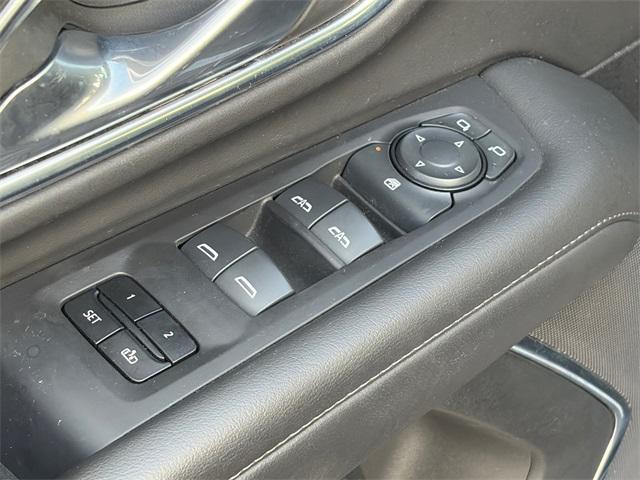 used 2024 Chevrolet Tahoe car, priced at $47,749