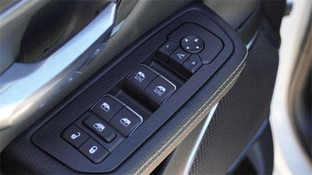 new 2026 Ram 1500 car, priced at $59,500