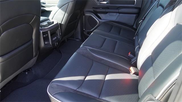 new 2026 Ram 1500 car, priced at $59,500