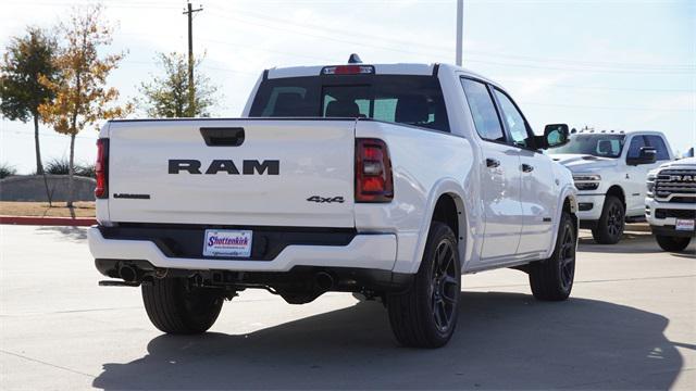 new 2026 Ram 1500 car, priced at $59,500