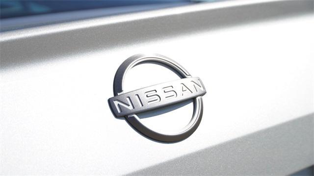 used 2023 Nissan Altima car, priced at $20,988