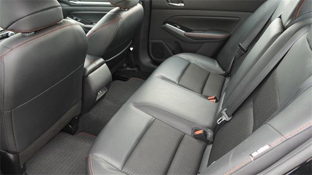 used 2024 Nissan Altima car, priced at $19,753