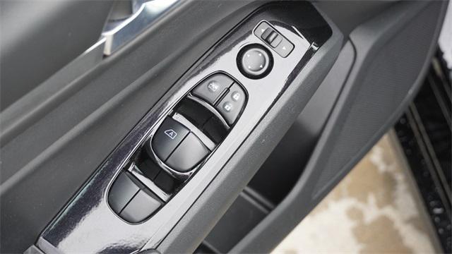 used 2024 Nissan Altima car, priced at $19,753