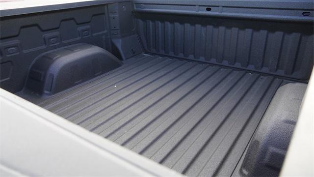 used 2023 Chevrolet Silverado 1500 car, priced at $38,588