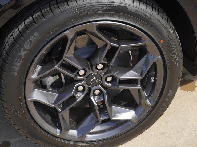 new 2026 Dodge Charger car, priced at $50,862