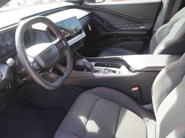 new 2026 Dodge Charger car, priced at $50,862