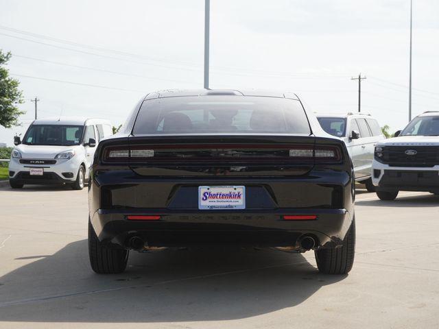 new 2026 Dodge Charger car, priced at $50,862