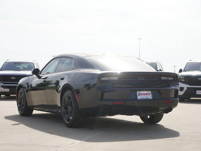 new 2026 Dodge Charger car, priced at $50,862