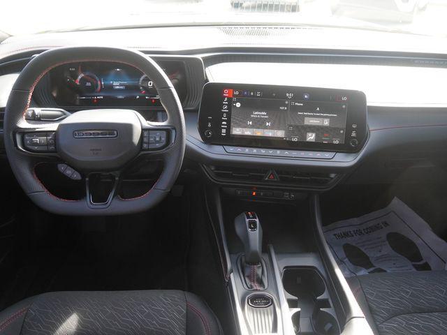 new 2026 Dodge Charger car, priced at $50,862