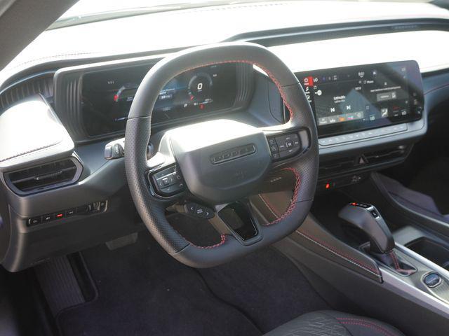 new 2026 Dodge Charger car, priced at $50,862