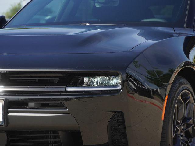 new 2026 Dodge Charger car, priced at $50,862