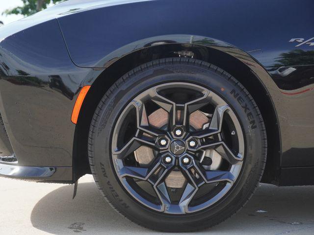 new 2026 Dodge Charger car, priced at $50,862