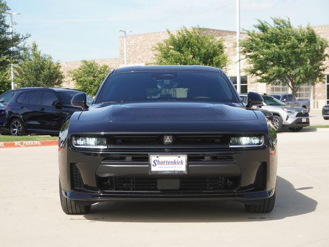 new 2026 Dodge Charger car, priced at $50,862