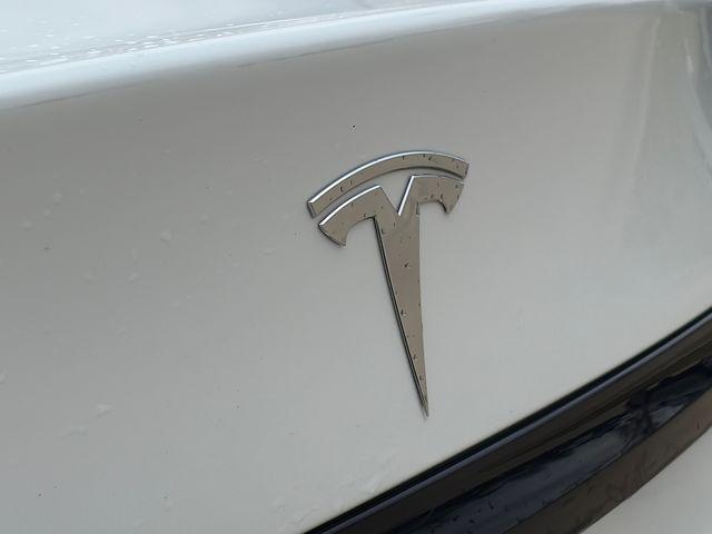 used 2022 Tesla Model S car, priced at $42,490