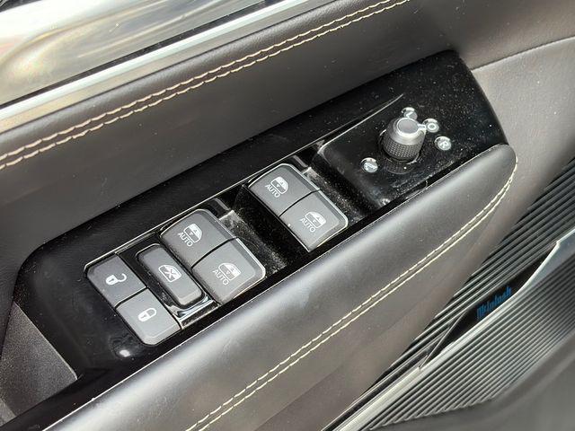 used 2022 Jeep Grand Wagoneer car, priced at $51,048