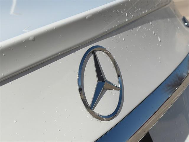 used 2020 Mercedes-Benz C-Class car, priced at $20,438