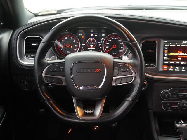 used 2021 Dodge Charger car, priced at $48,526