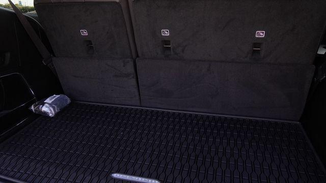 new 2026 Jeep Grand Wagoneer car, priced at $71,307