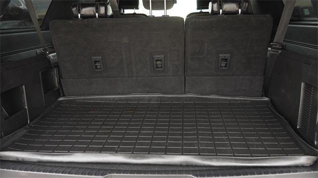 used 2021 Ford Expedition Max car, priced at $29,838