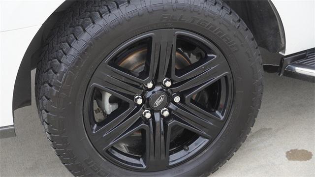 used 2021 Ford Expedition Max car, priced at $29,838