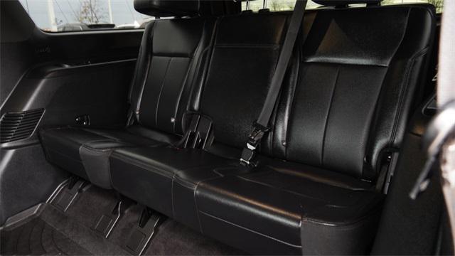 used 2021 Ford Expedition Max car, priced at $29,838
