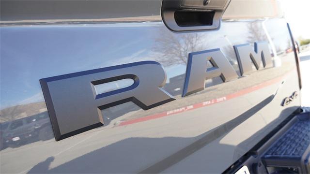 new 2026 Ram 2500 car, priced at $62,500