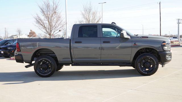 new 2026 Ram 2500 car, priced at $61,318
