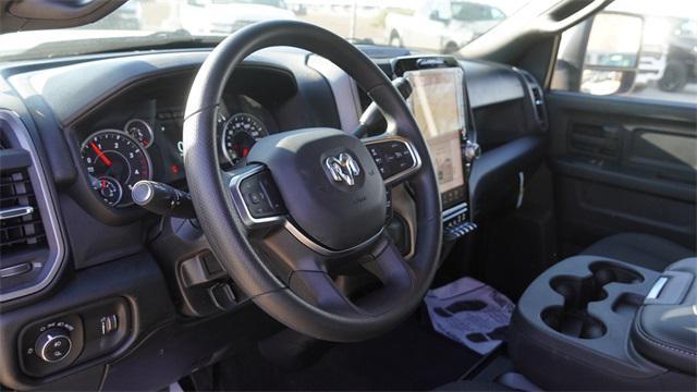 new 2026 Ram 2500 car, priced at $62,500