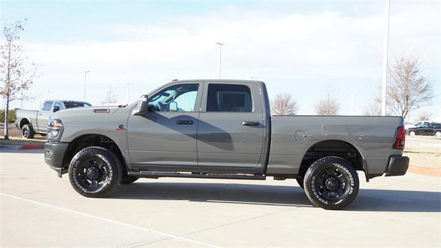 new 2026 Ram 2500 car, priced at $62,500