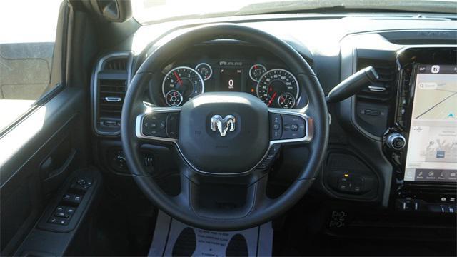 new 2026 Ram 2500 car, priced at $62,500