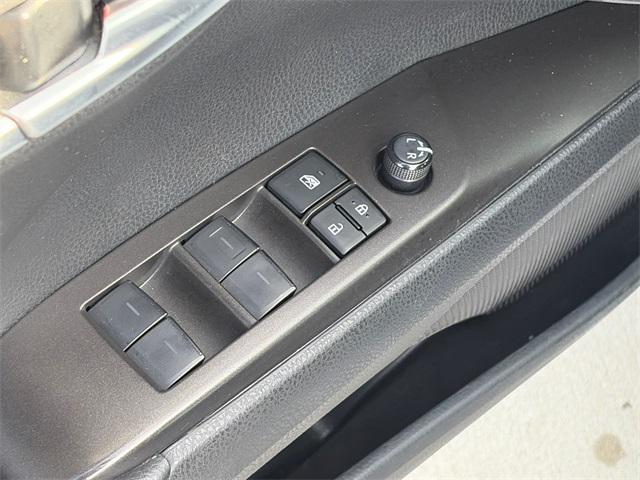 used 2024 Toyota Camry car, priced at $21,360