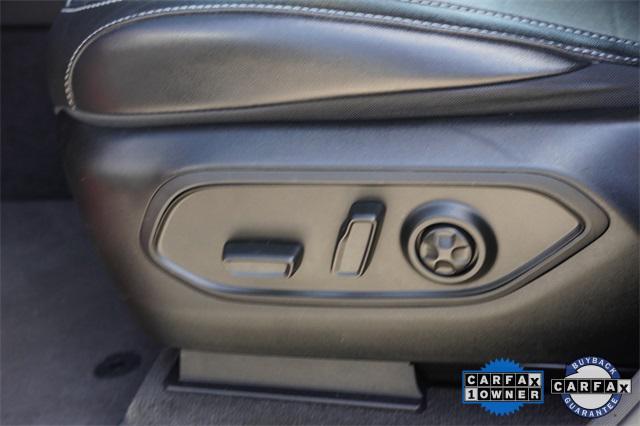 used 2022 Jeep Grand Cherokee car, priced at $27,475