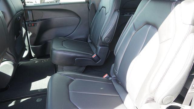 new 2026 Chrysler Pacifica car, priced at $40,600