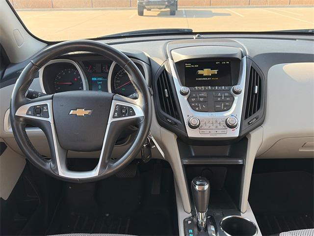 used 2017 Chevrolet Equinox car, priced at $10,850