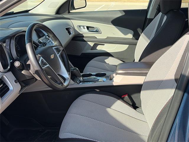 used 2017 Chevrolet Equinox car, priced at $10,850