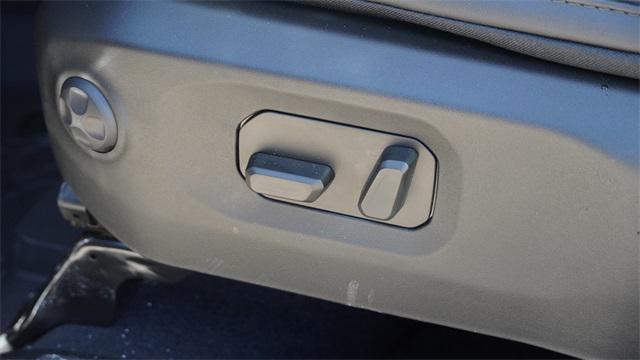 new 2026 Jeep Wrangler car, priced at $57,000