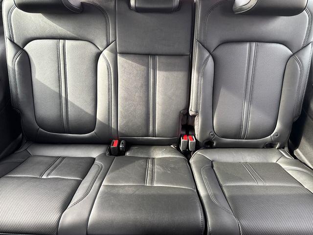 new 2026 Jeep Grand Wagoneer car