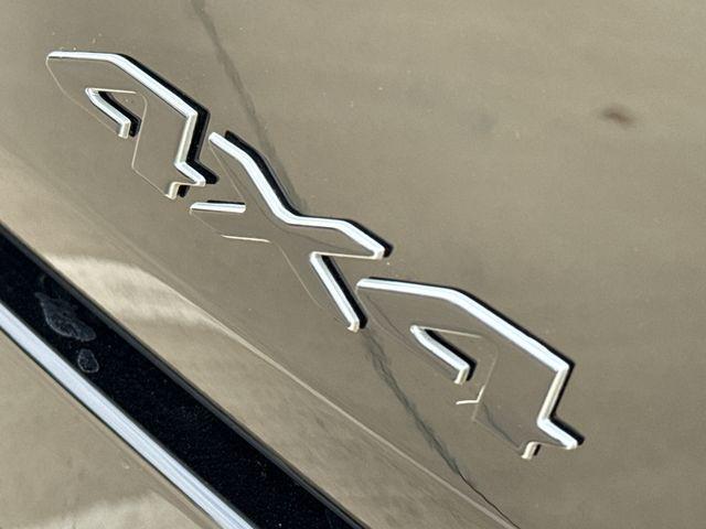 new 2026 Jeep Grand Wagoneer car