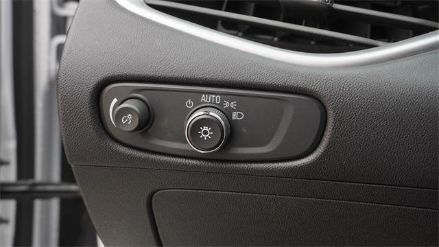 used 2024 Chevrolet Malibu car, priced at $19,588