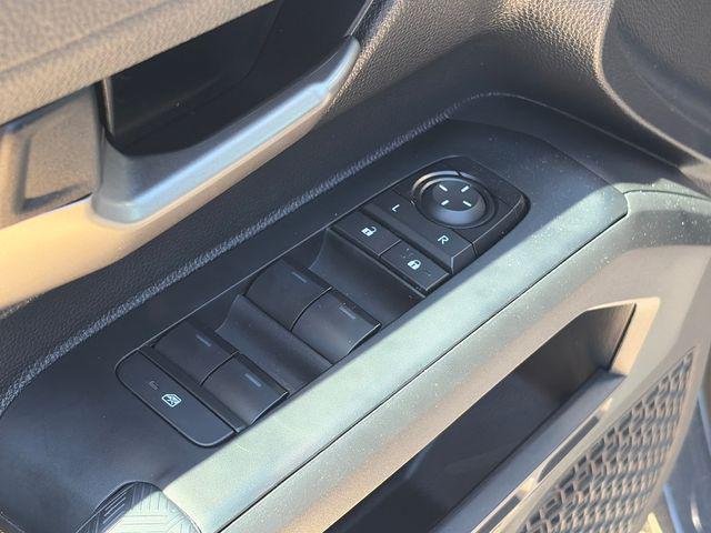 used 2025 Toyota Tacoma car, priced at $42,990