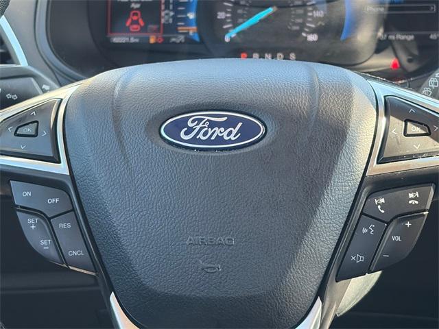 used 2024 Ford Edge car, priced at $21,067
