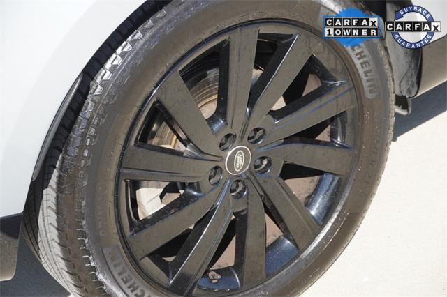 used 2023 Land Rover Range Rover car, priced at $96,288