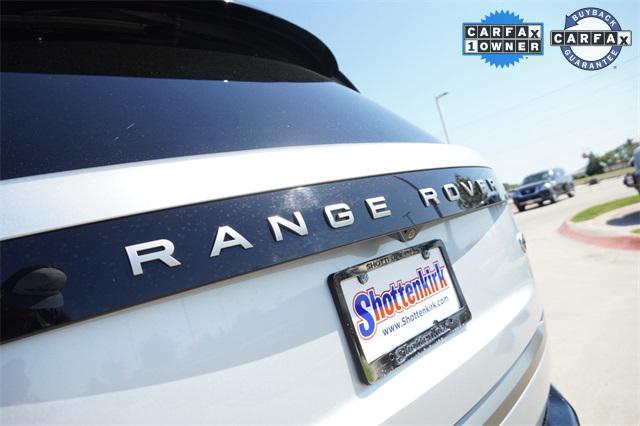 used 2023 Land Rover Range Rover car, priced at $96,288