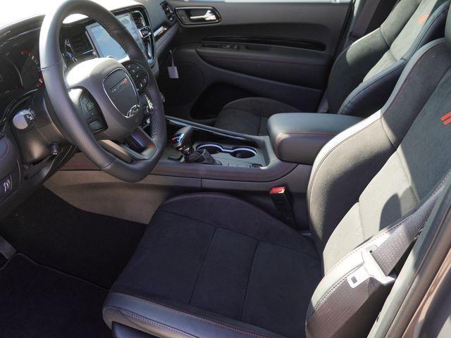 new 2026 Dodge Durango car, priced at $48,411