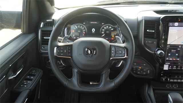 new 2026 Ram 1500 car, priced at $76,000