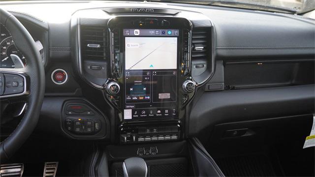 new 2026 Ram 1500 car, priced at $76,000