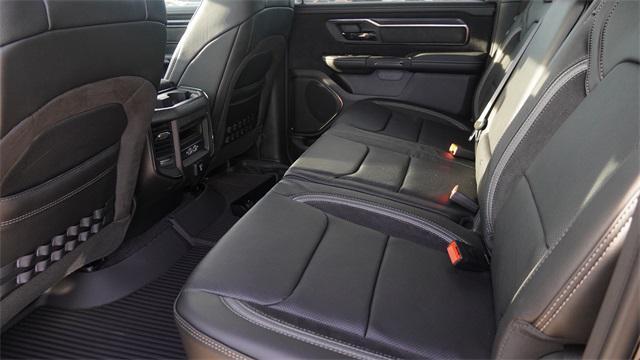 new 2026 Ram 1500 car, priced at $76,000