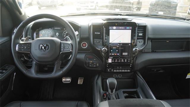 new 2026 Ram 1500 car, priced at $76,000